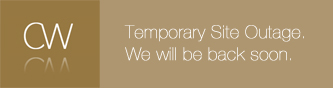 Site Maintenance
